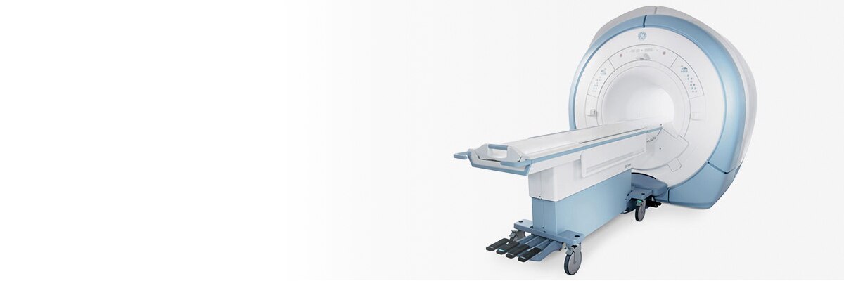 GoldSeal MRI