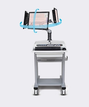 CASE Exercise Testing System