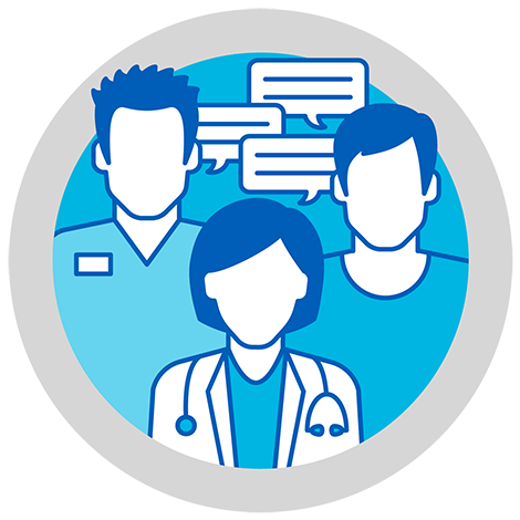 Collaboration: Medical Image Sharing Solutions