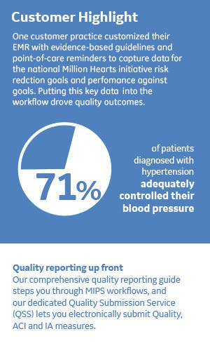 Centricity EMR GE Healthcare