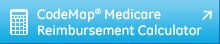 CodeMap Medicare Reimbursement Calculator