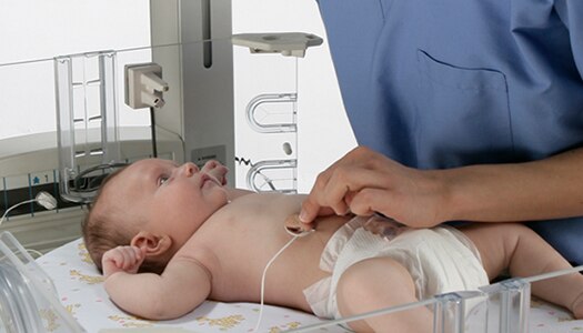 Maternal Infant Care