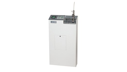 TD 100® TEE Probe Disinfection