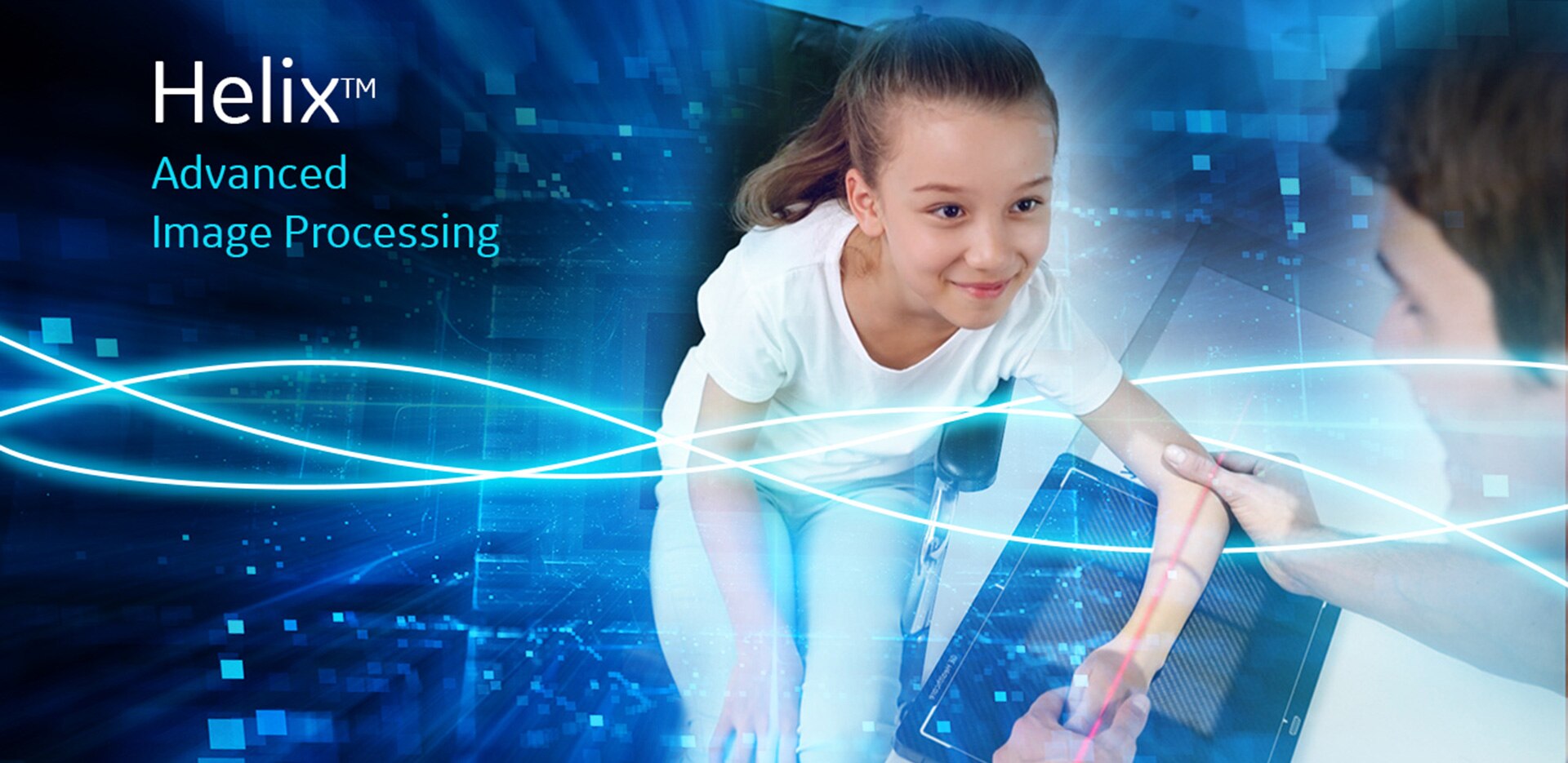 Helix™ Advanced Image Processing