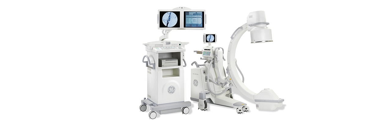 OEC 9900
