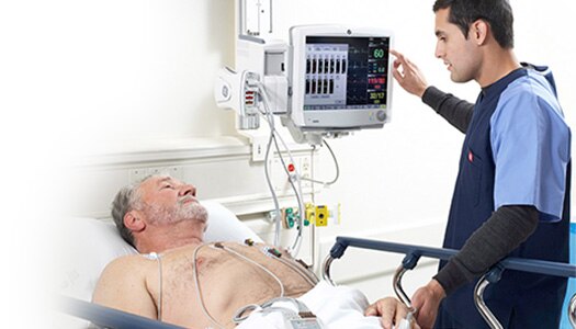 Patient Monitoring