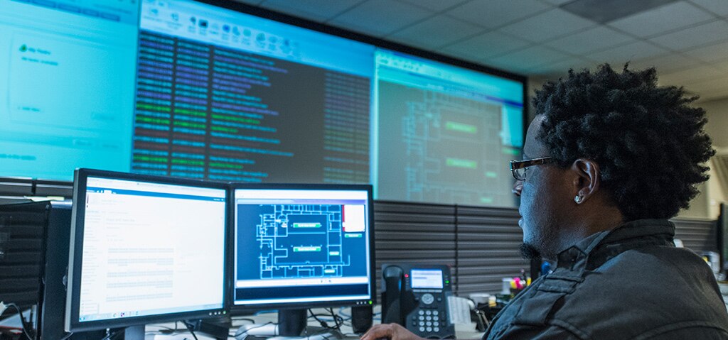Network Remote Services