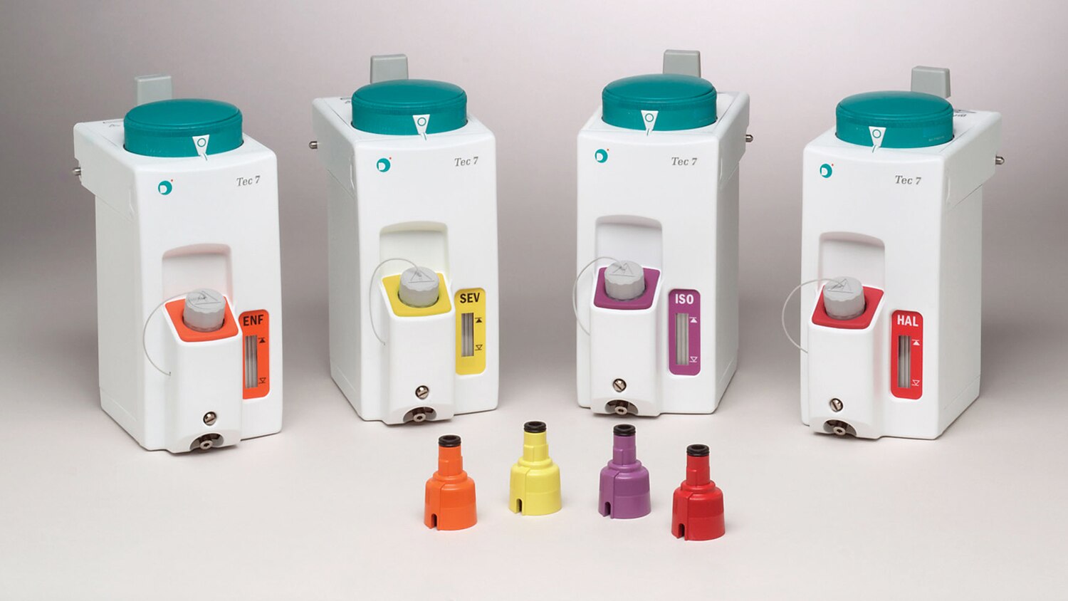Tec 7 vaporizers