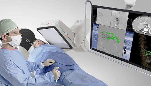 Interventional Accessories