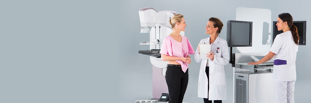 Mammography Accessories