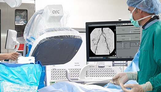 Office Based Vascular