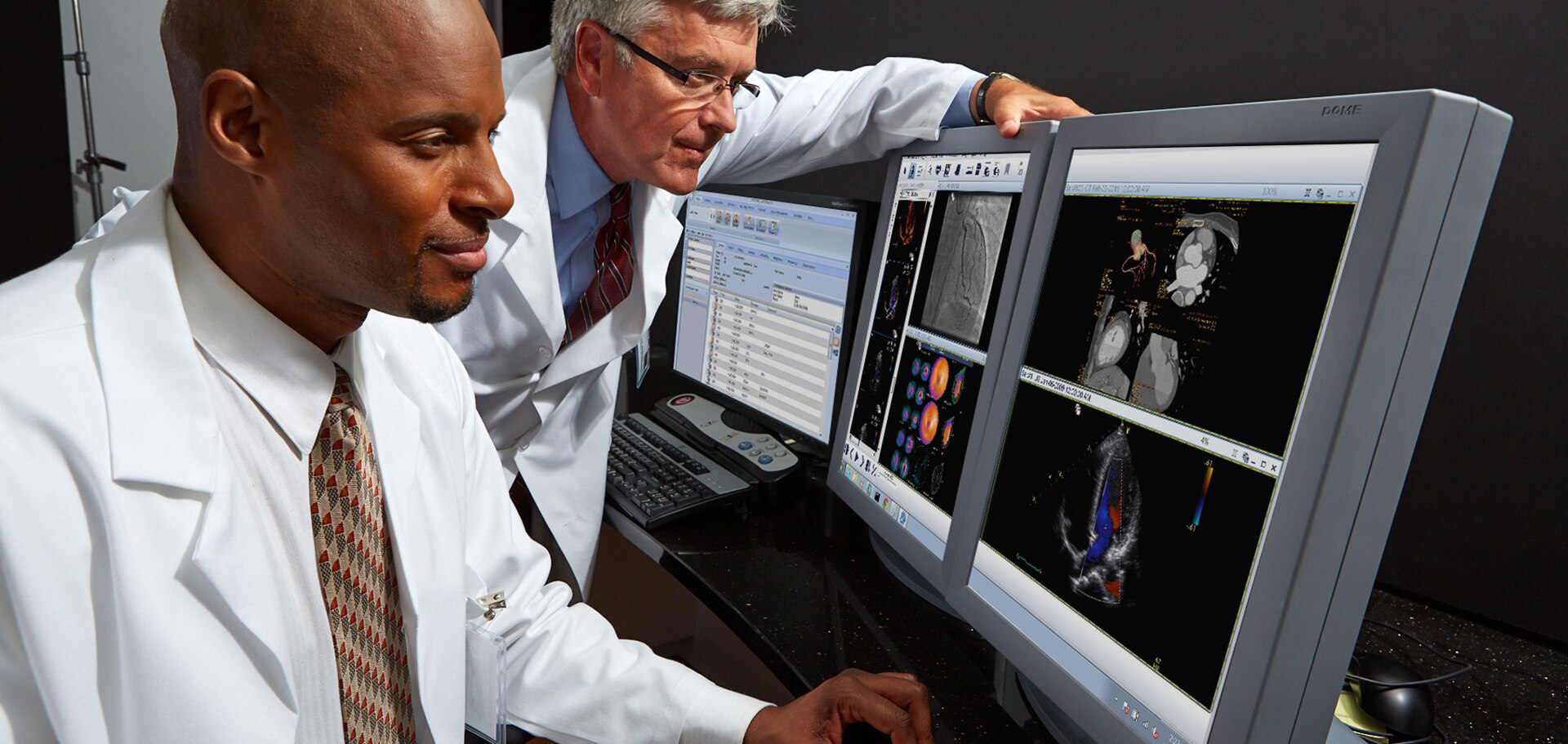 Centricity Cardiology Enterprise