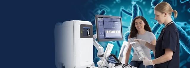 High Level Disinfection of Ultrasound Probes | GE Healthcare