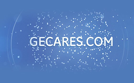 GECARES.COM