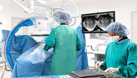 Orthopedics