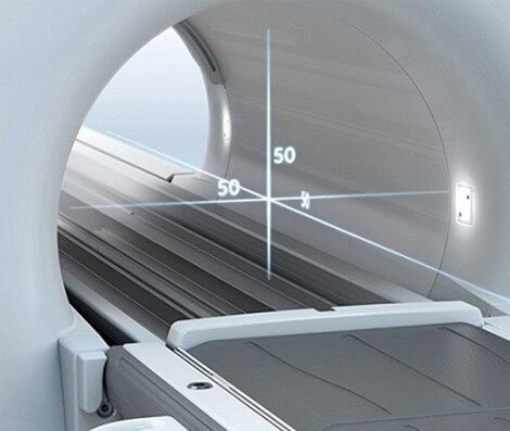 SIGNA™ Architect – 70 cm | GE Healthcare