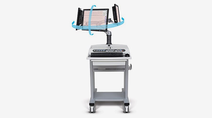 CASE Cardiac Assessment System for Exercise Testing | GE Healthcare