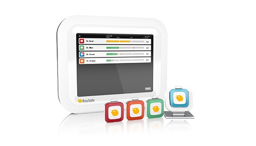 RaySafe i2