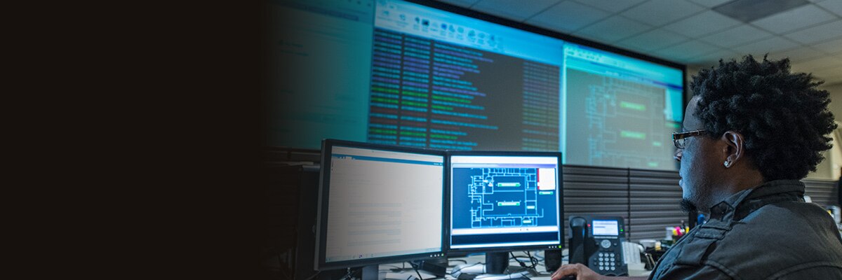 GE Healthcare’s Clinical Network Management Application (CNMA) proactively monitors the patient monitoring network safely and securely.
