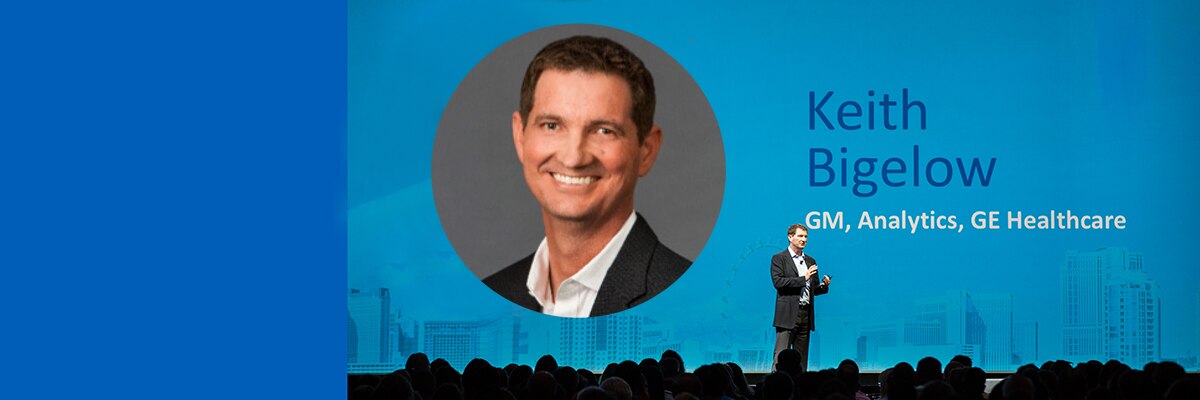 Analytics and AI Speakers Bureau