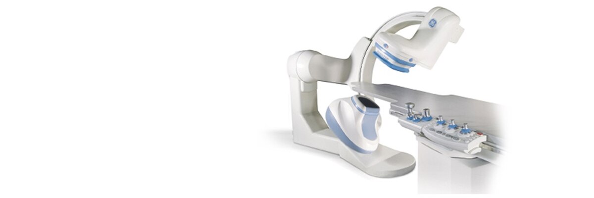 GoldSeal X-ray Interventional