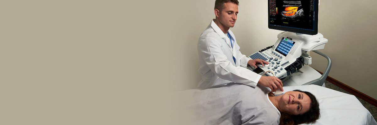 Ultrasound