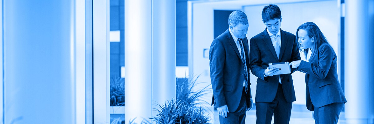 Centricity Financial Risk Manager