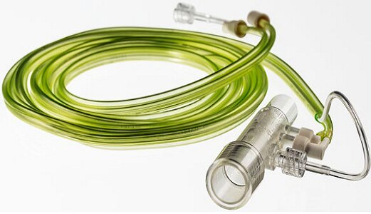 Invasive Blood Pressure (IBP) Trunk Cables