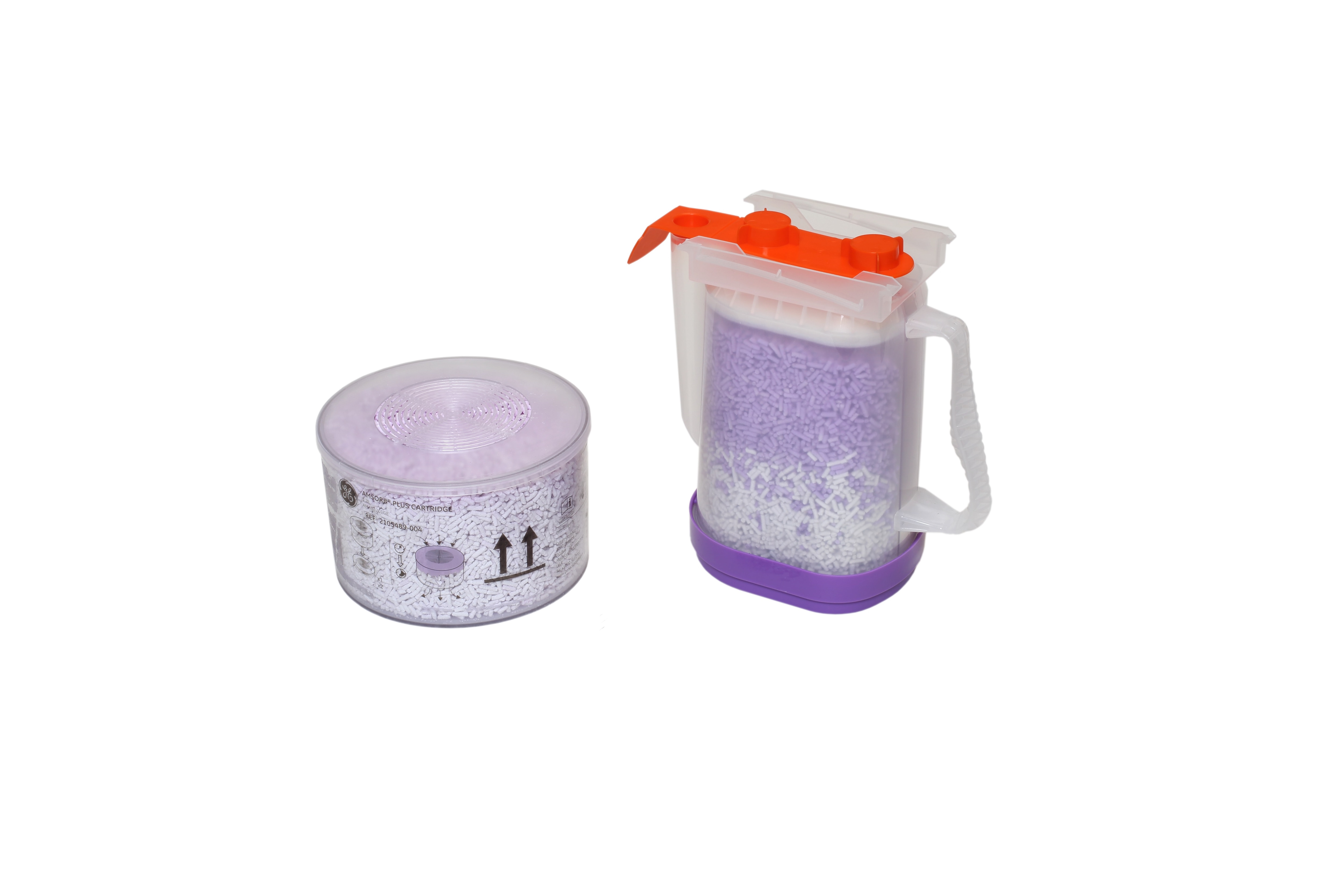 CO2 Absorbers