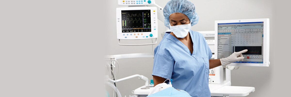 Centricity Perioperative