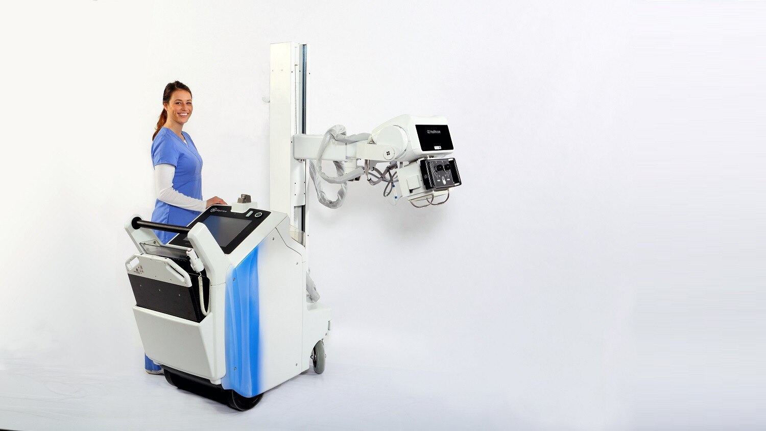 Xray GE Healthcare