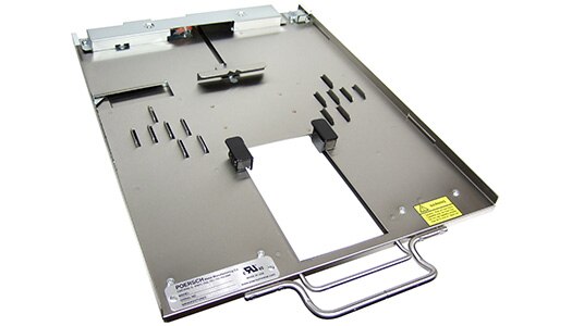 Radiology and Fluoroscopy Accessories