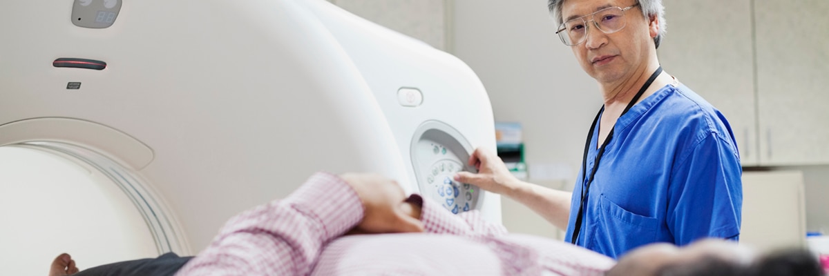 CT PET Nuclear Medicine