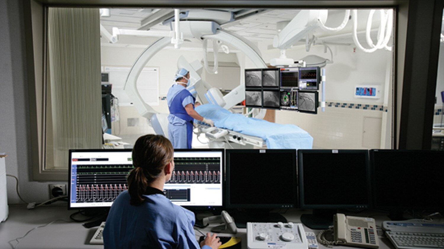 imaging healthcare specialists