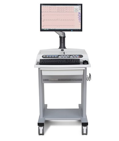 CASE Exercise Testing System