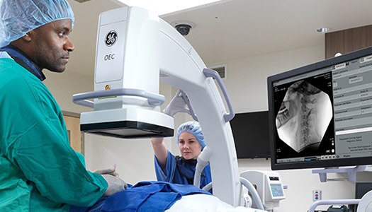 Pain Management