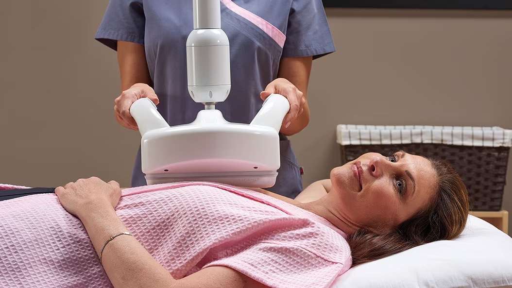 Product Switcher Carousel