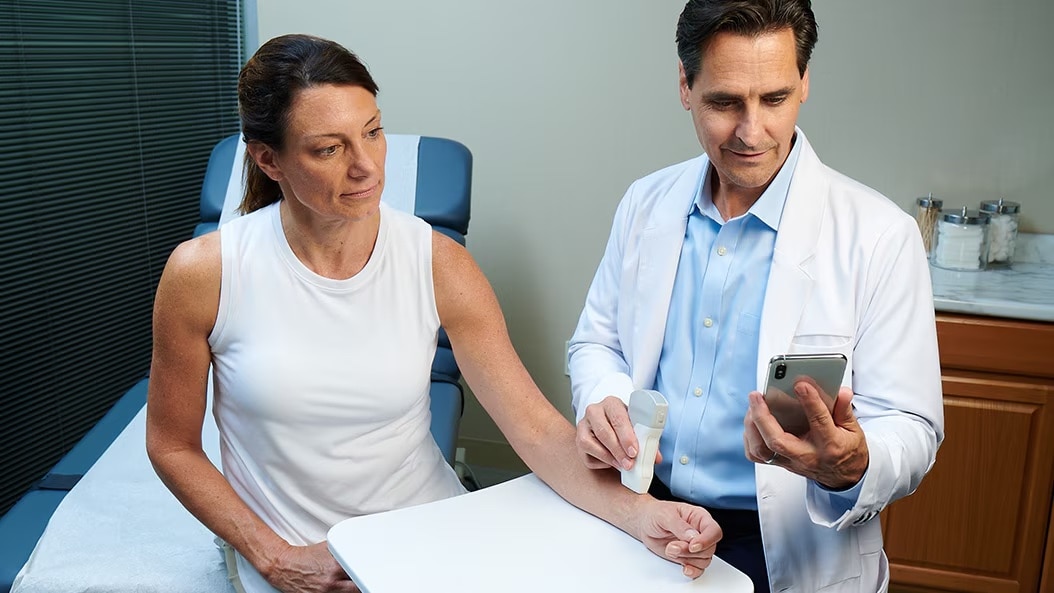 Product Switcher Carousel