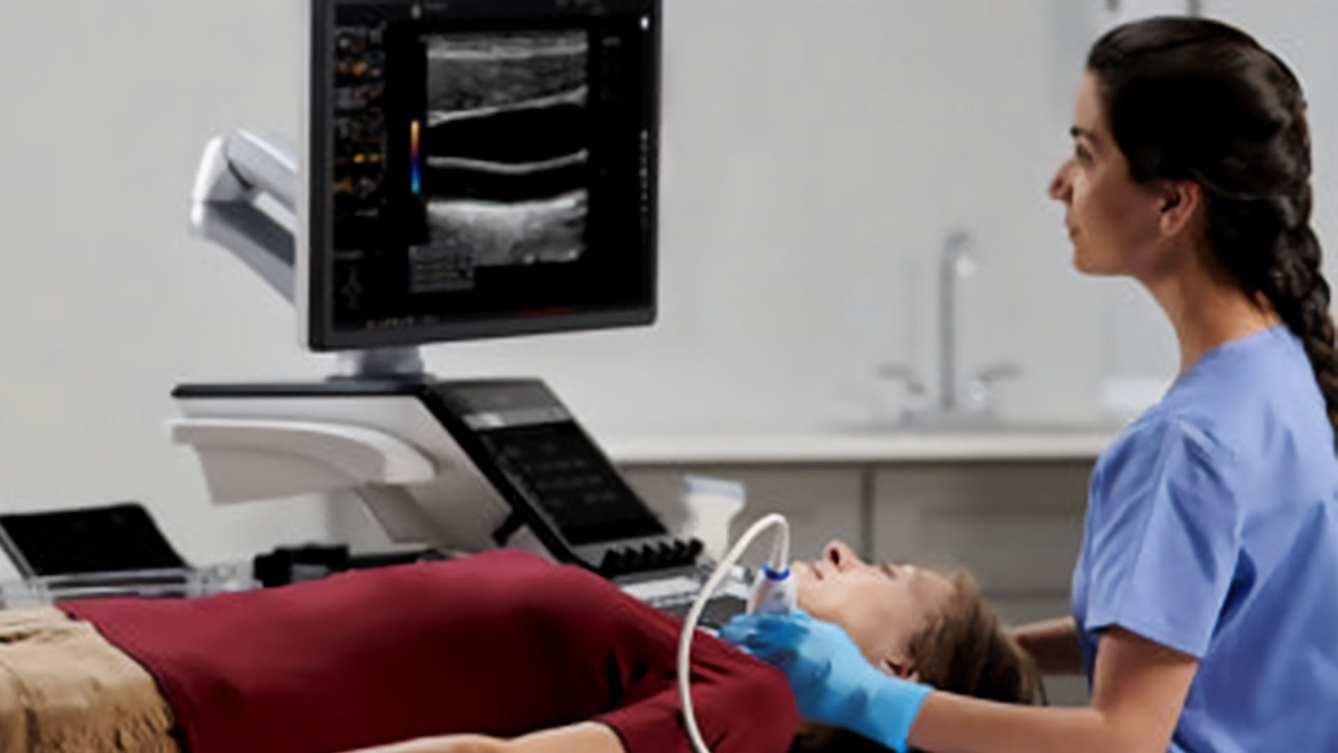 Product Switcher Carousel