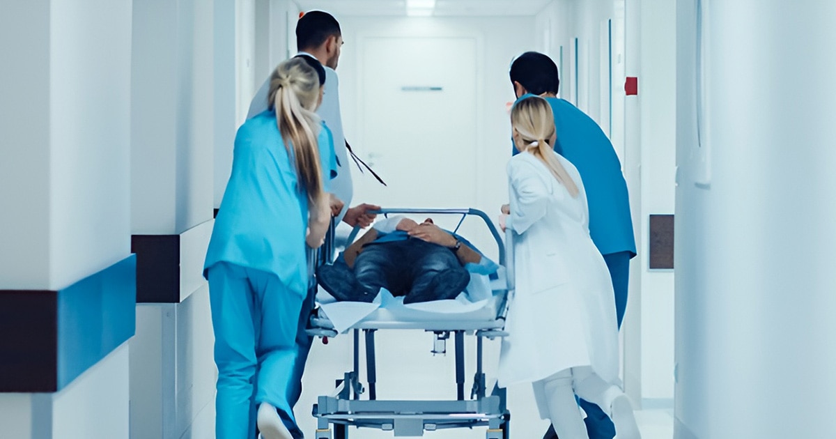 Avoiding STEMI and NSTEMI Misdiagnoses with Fast, Accurate ECG ...