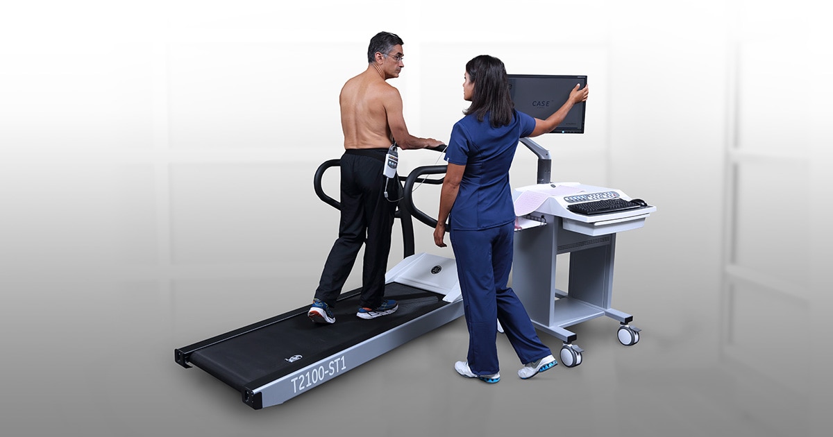 Chf Testing Cardiac Stress Testing for Heart Failure Patients: New Developments To ...