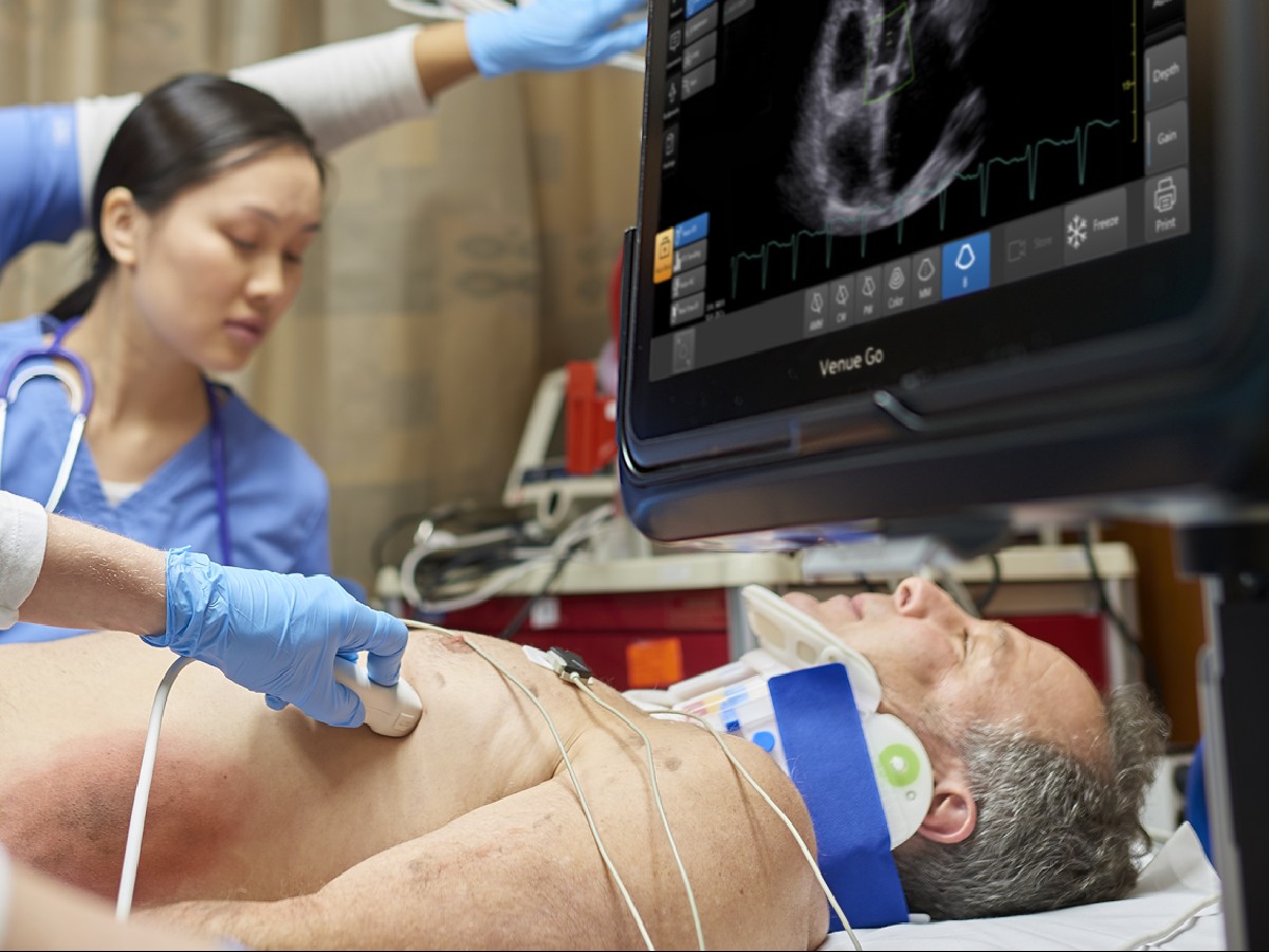 point of care ultrasound