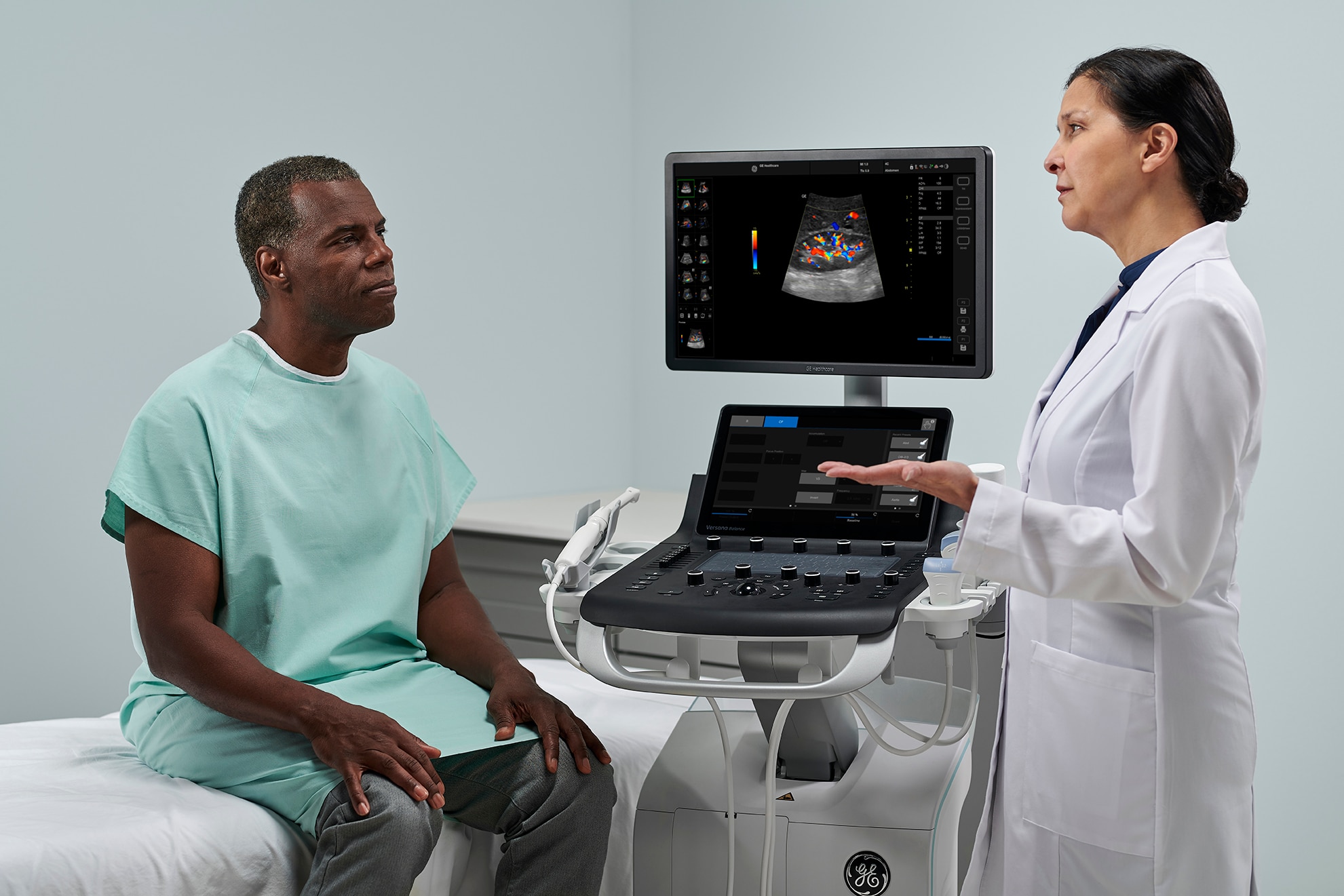 6 common barriers to implementing an ultrasound system into