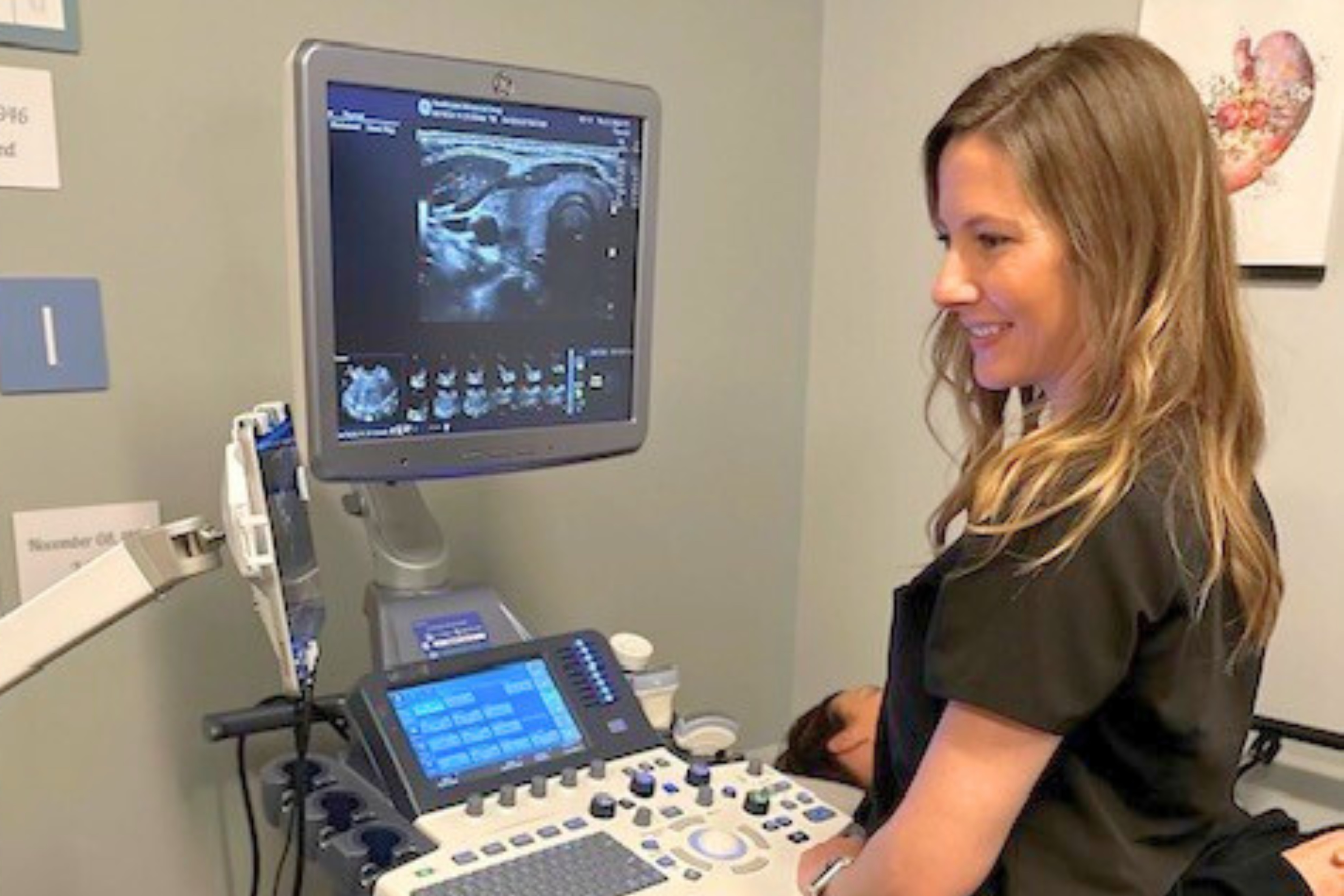 Remote telementored ultrasound at RadNet: 5 use cases boosting clinical ...