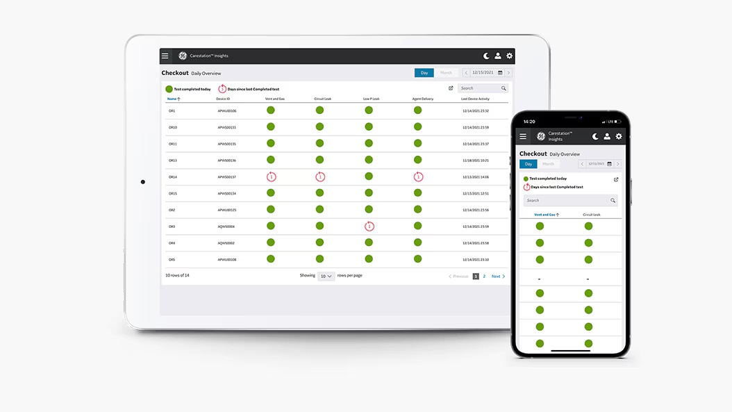Product Switcher Carousel