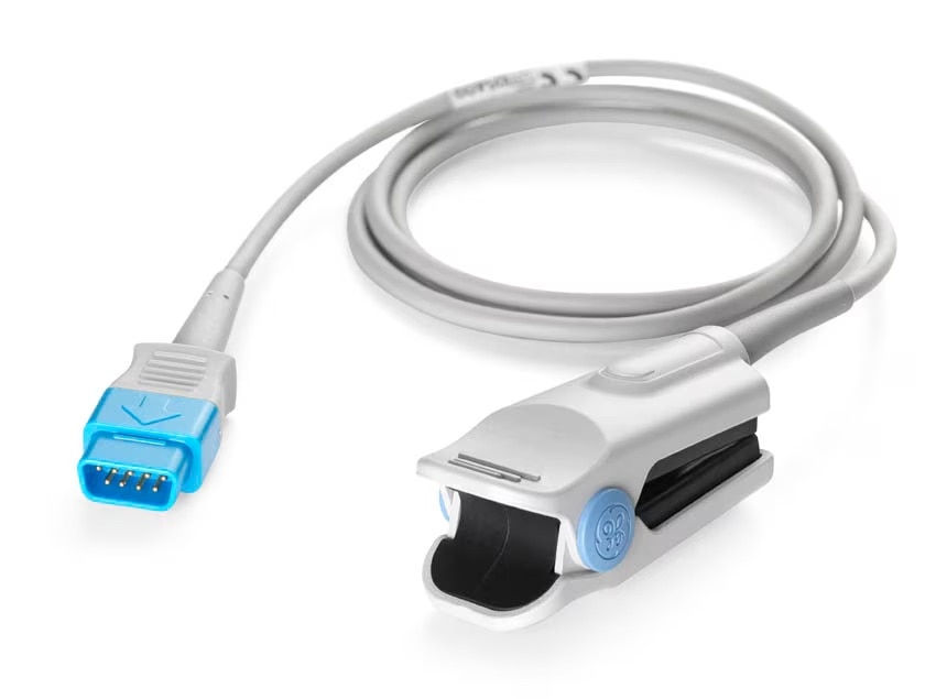 Spo2 Monitor Seimens TruSignal SpO2 | GE HealthCare (United States)
