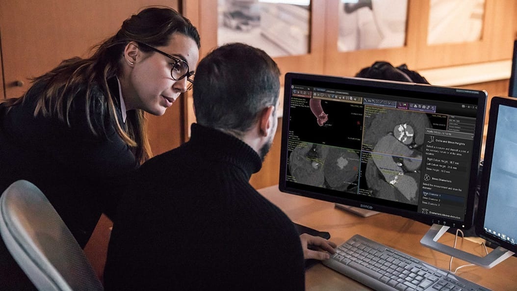 Product Switcher Carousel