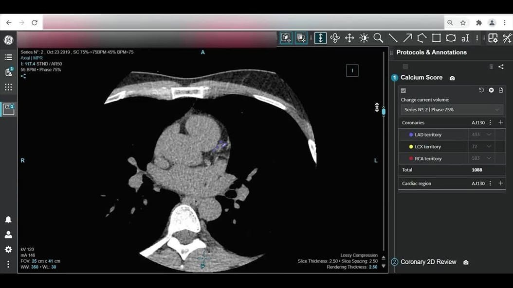 Product Switcher Carousel