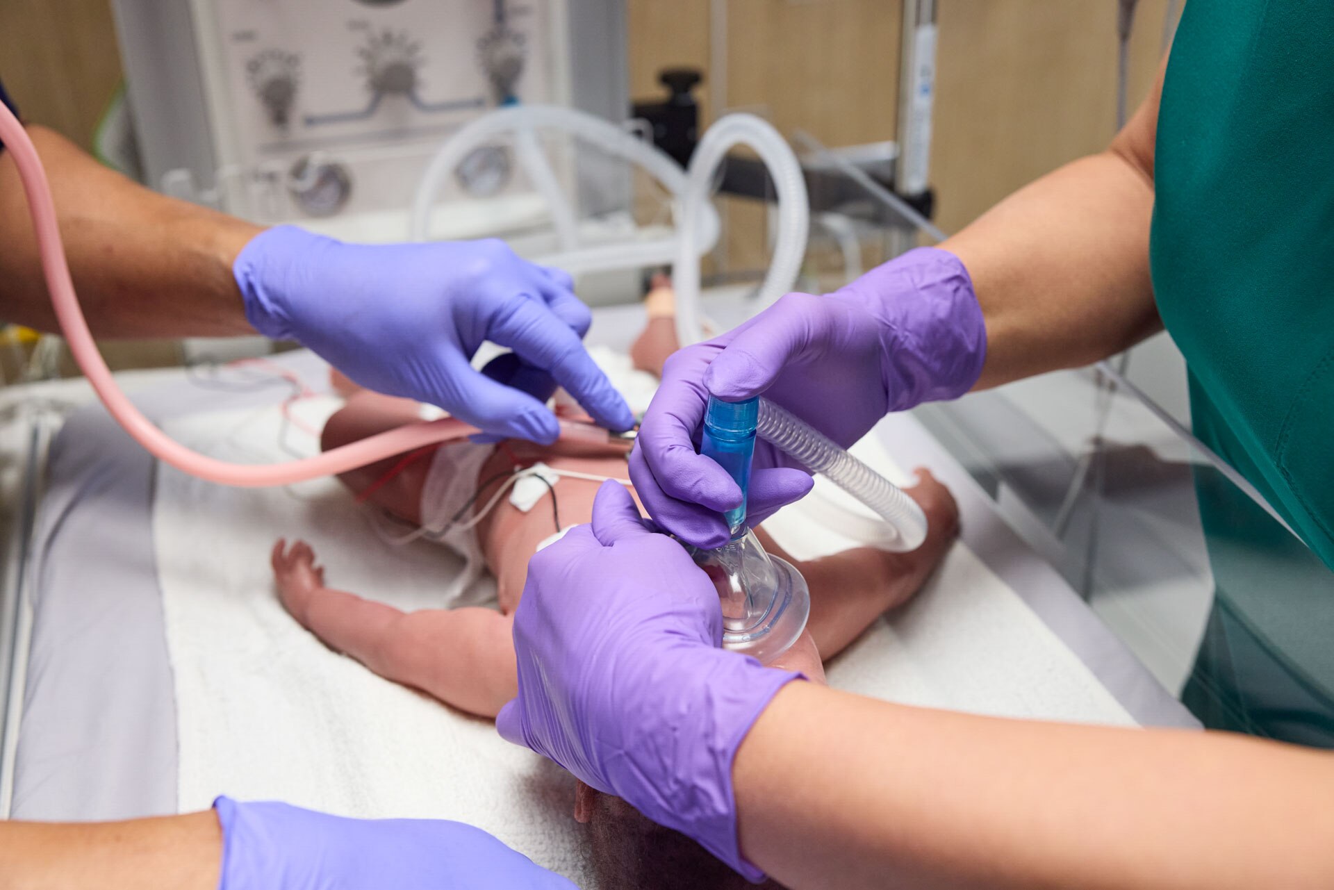 Product Switcher Carousel