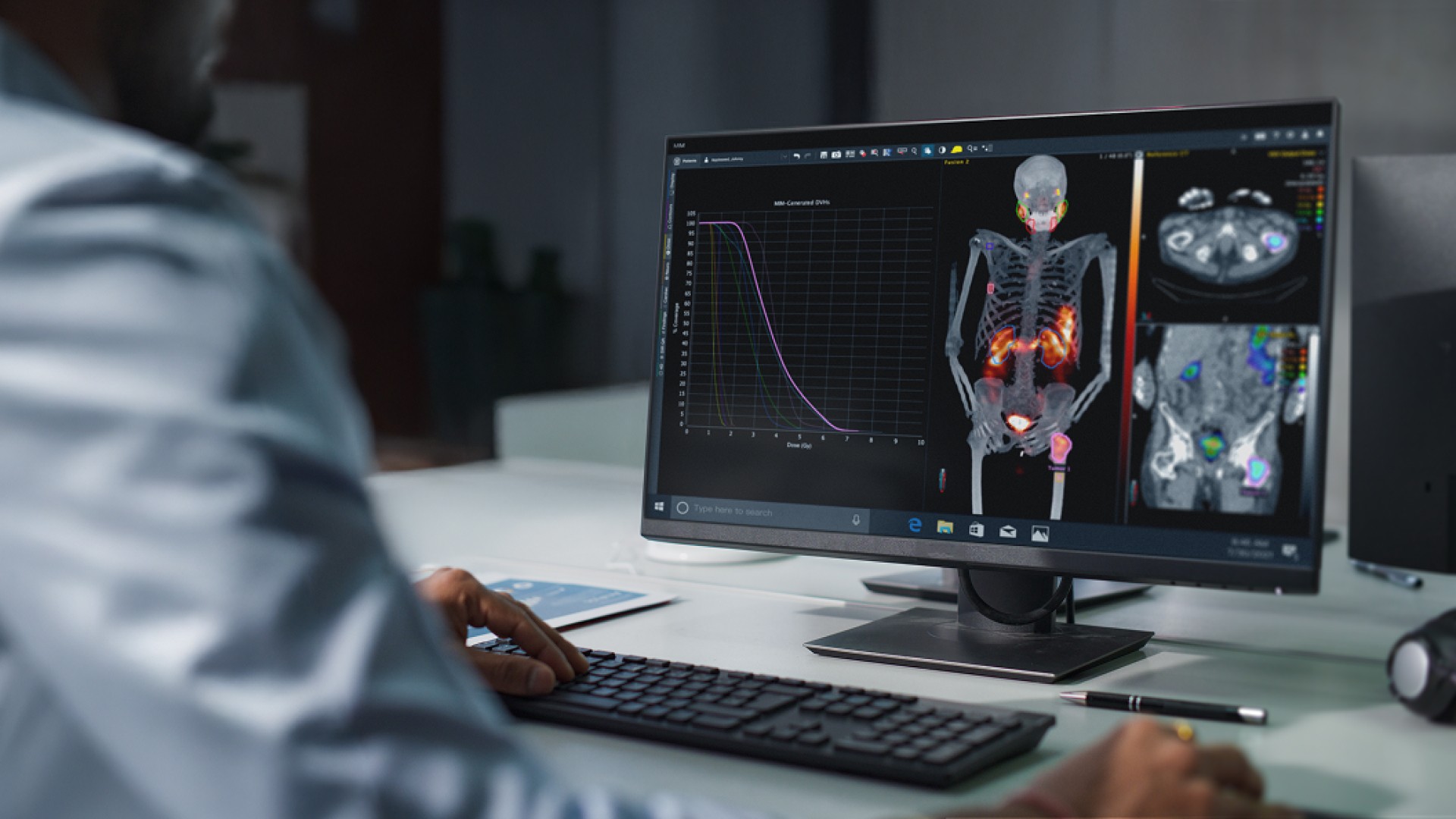 Product Switcher Carousel